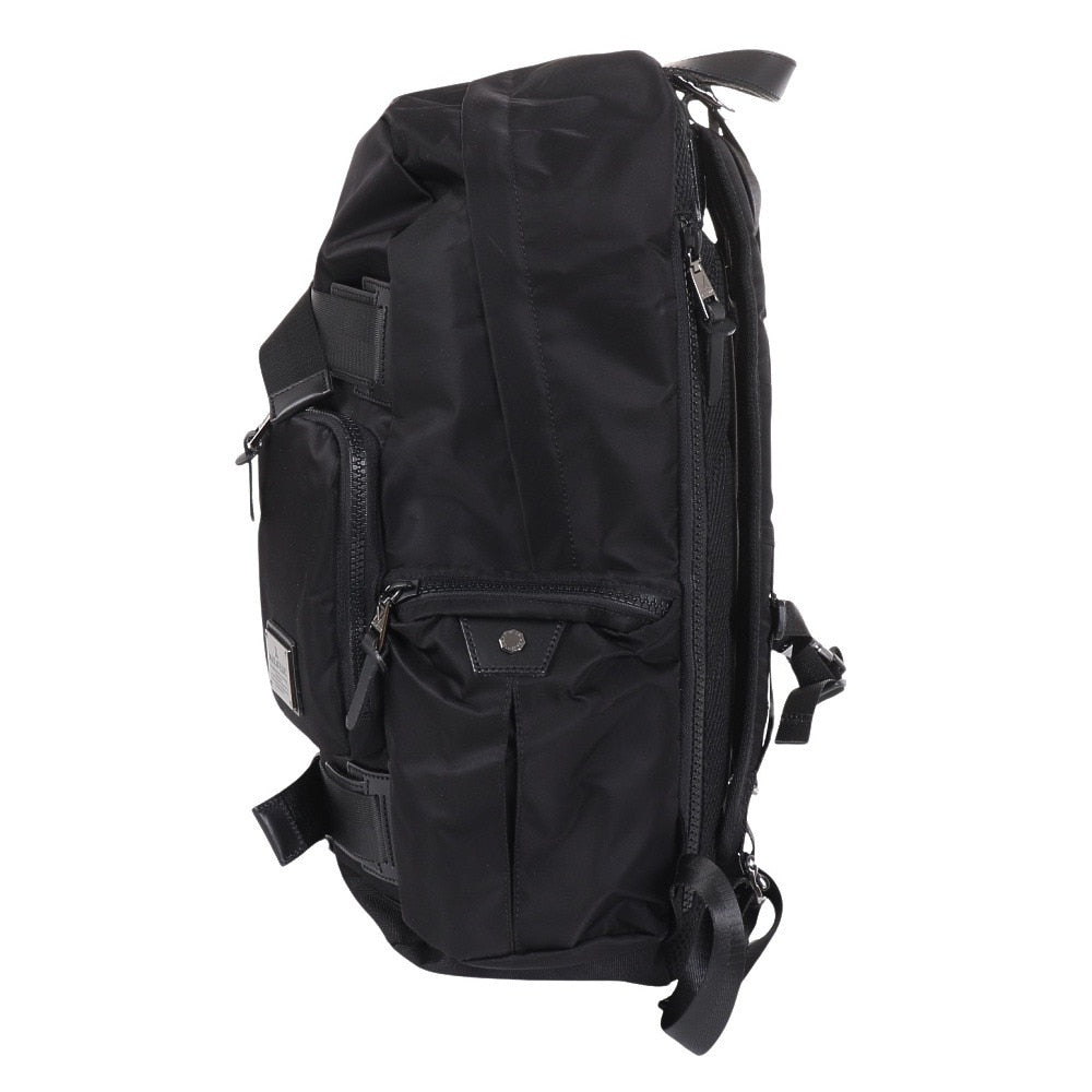 BIND UP 3 バックパック リュック 312310103BLK 20L 黒