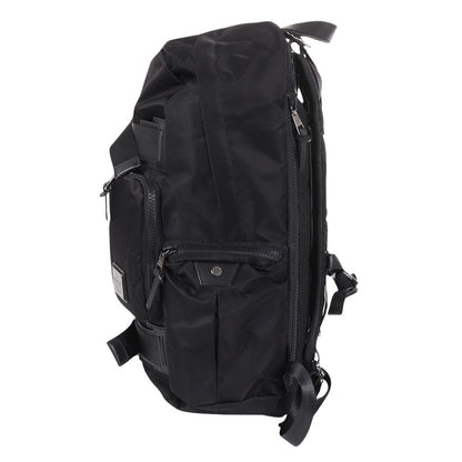 BIND UP 3 バックパック リュック 312310103BLK 20L 黒