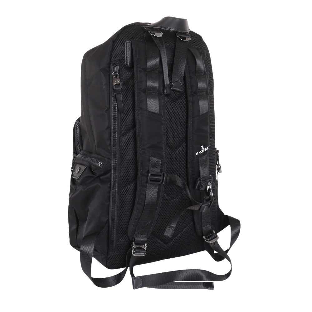 BIND UP 3 バックパック リュック 312310103BLK 20L 黒