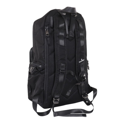 BIND UP 3 バックパック リュック 312310103BLK 20L 黒