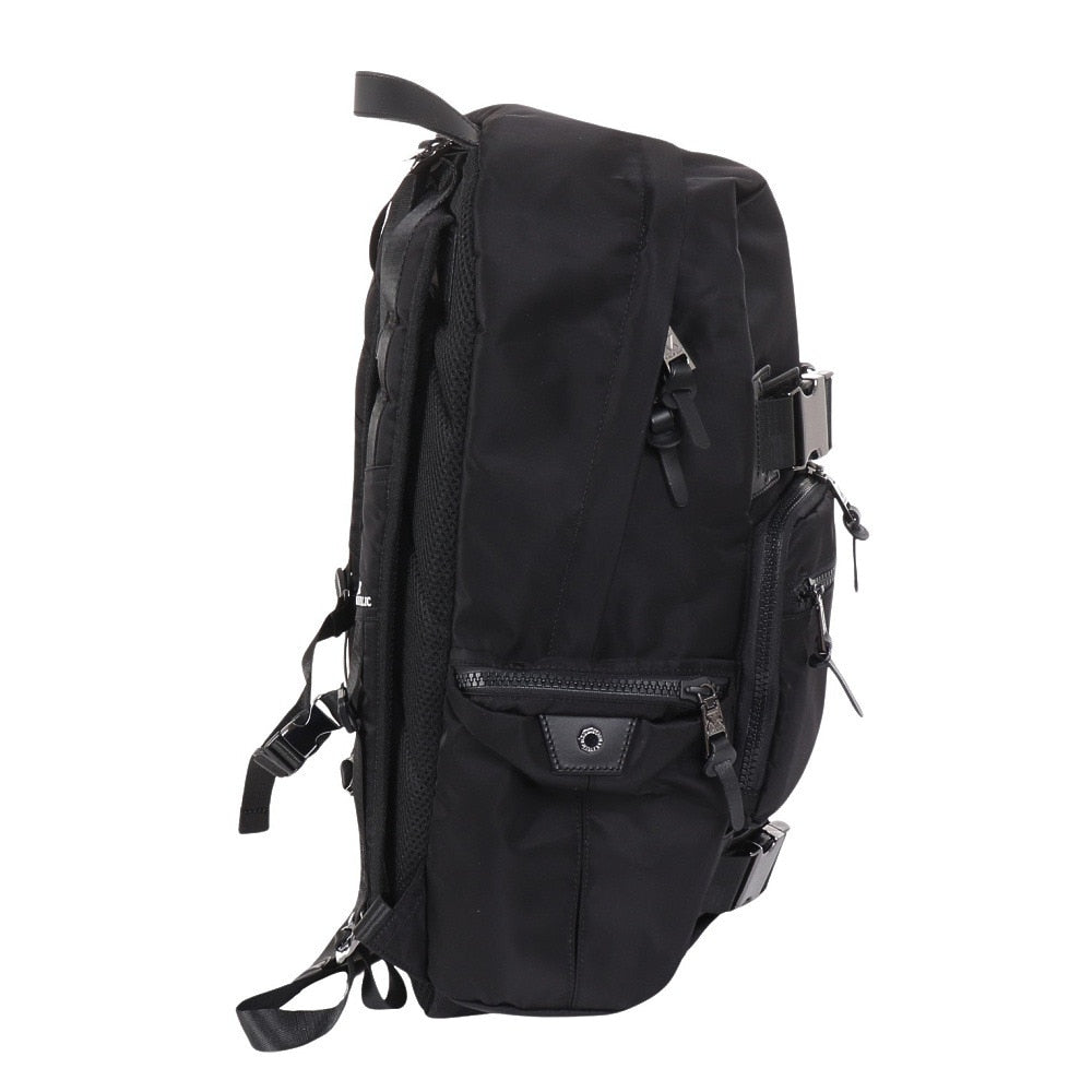 BIND UP 3 バックパック リュック 312310103BLK 20L 黒