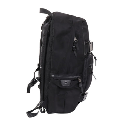 BIND UP 3 バックパック リュック 312310103BLK 20L 黒