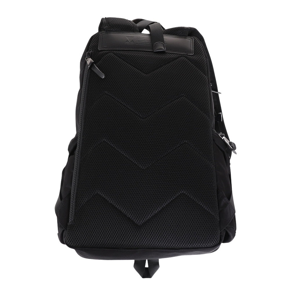 BIND UP 3 バックパック リュック 312310103BLK 20L 黒