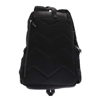 BIND UP 3 バックパック リュック 312310103BLK 20L 黒