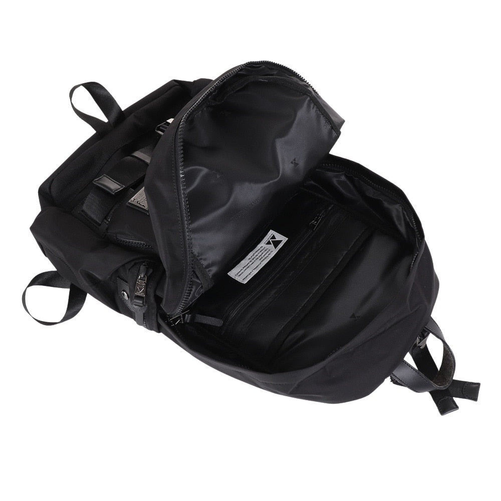 BIND UP 3 バックパック リュック 312310103BLK 20L 黒