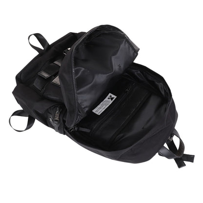 BIND UP 3 バックパック リュック 312310103BLK 20L 黒