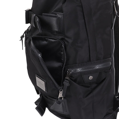 BIND UP 3 バックパック リュック 312310103BLK 20L 黒