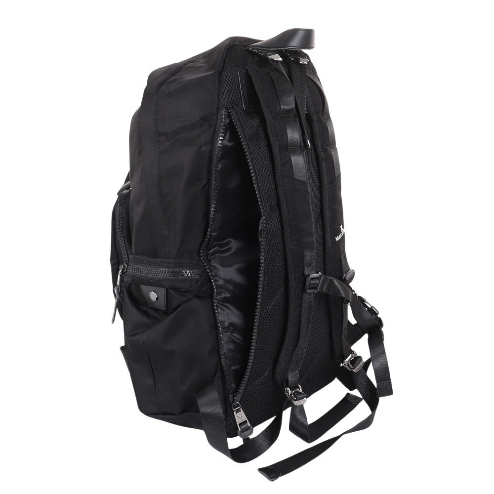 BIND UP 3 バックパック リュック 312310103BLK 20L 黒