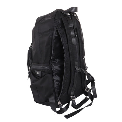 BIND UP 3 バックパック リュック 312310103BLK 20L 黒