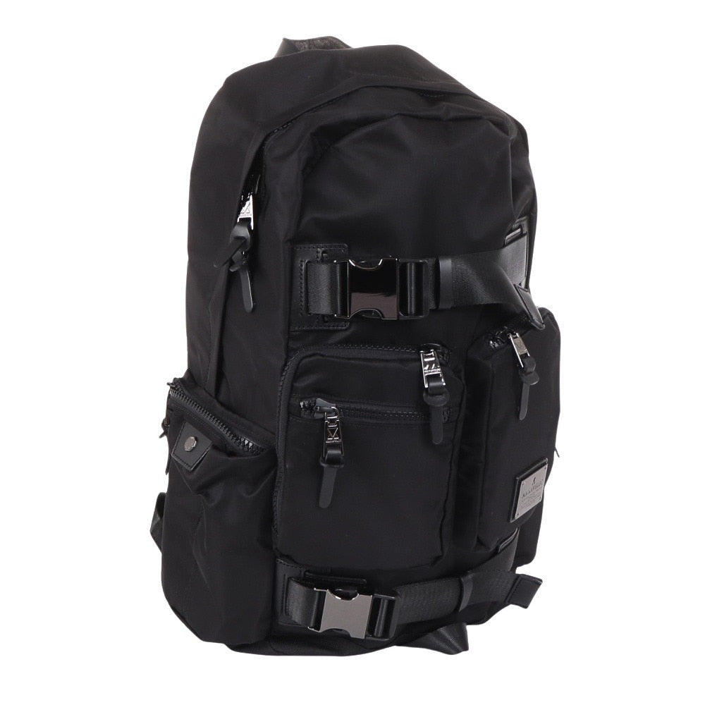 BIND UP 3 バックパック リュック 312310103BLK 20L 黒