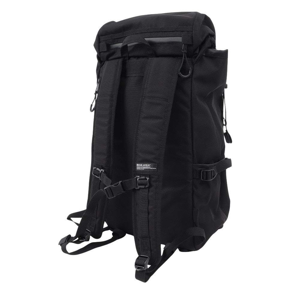 デイパック リュックサック 28L COMMAND DB バックパック 312410107BLK