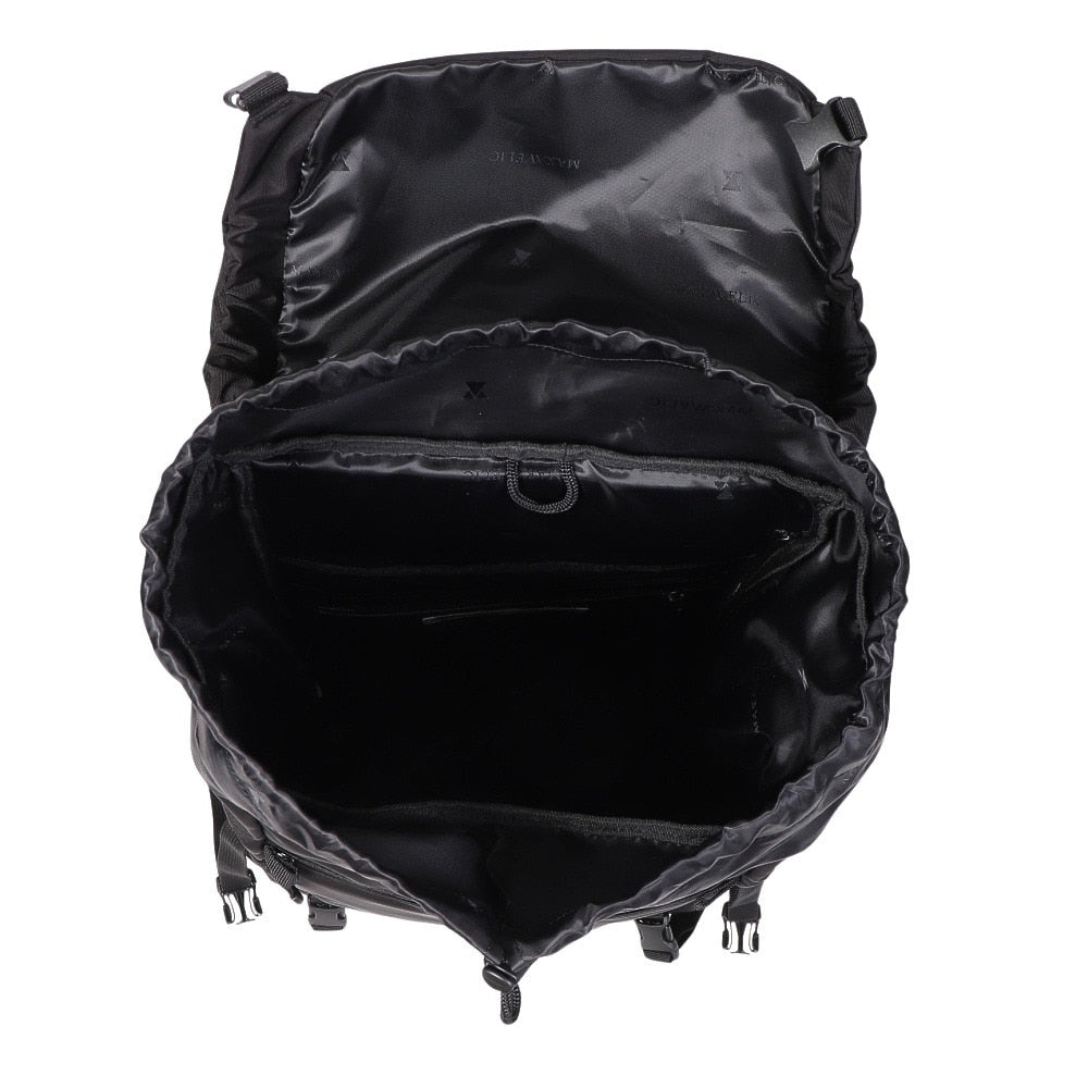 デイパック リュックサック 28L COMMAND DB バックパック 312410107BLK