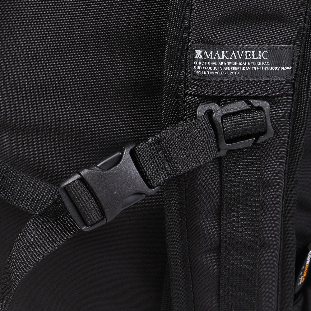 デイパック リュックサック 28L COMMAND DB バックパック 312410107BLK