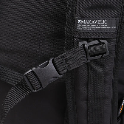 デイパック リュックサック 28L COMMAND DB バックパック 312410107BLK