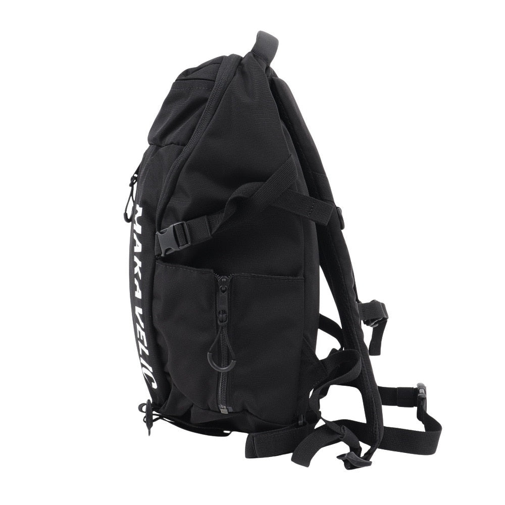 デイパック リュックサック 17L SCREENER バックパック 312410108BLK