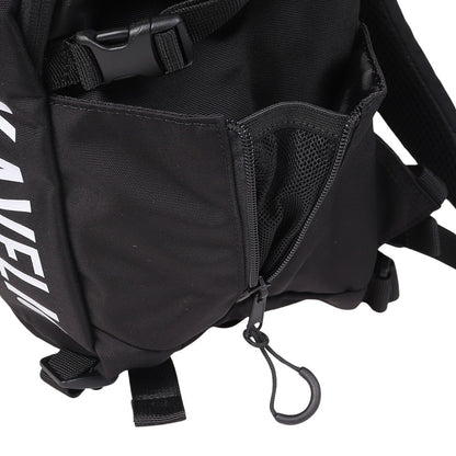 デイパック リュックサック 17L SCREENER バックパック 312410108BLK