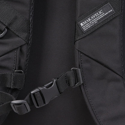 デイパック リュックサック 17L SCREENER バックパック 312410108BLK