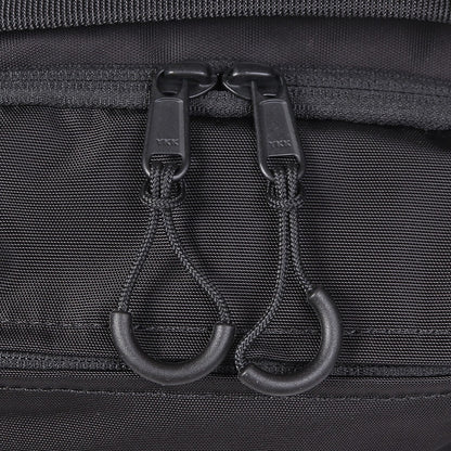 デイパック リュックサック 17L SCREENER バックパック 312410108BLK