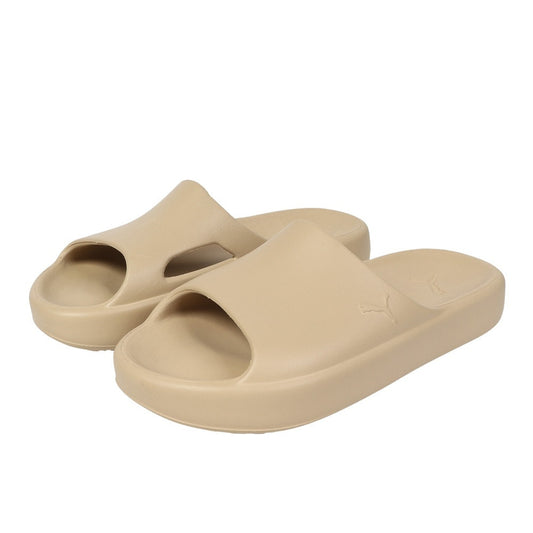 サンダル シブイキャット ベージュ 38529613 シャワサン 軽量 快適 タウン 日常履き レジャー プール