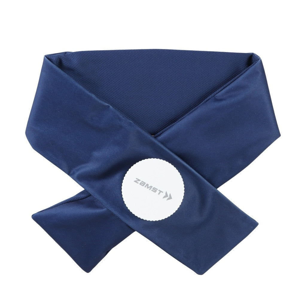 アイスバッグ 首用 氷嚢