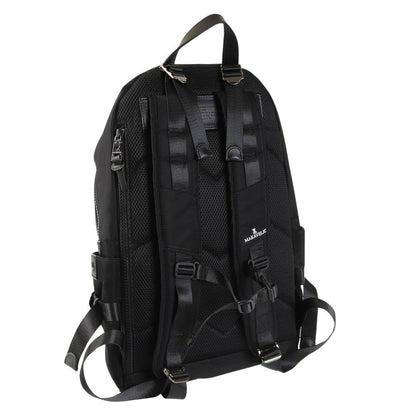 バックパック ファンダメンタルデイパック 310710101BLK 20L 黒