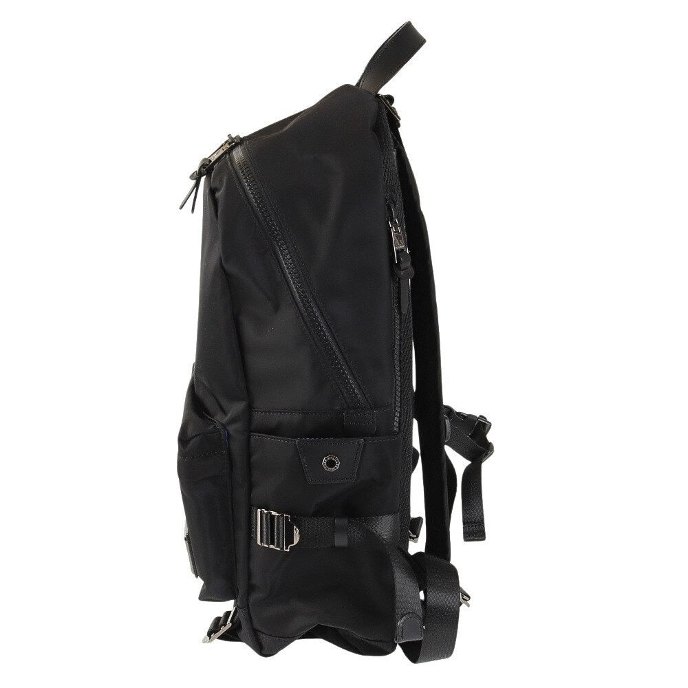 バックパック ファンダメンタルデイパック 310710101BLK 20L 黒