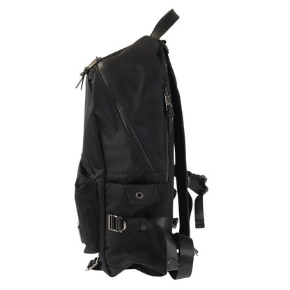 バックパック ファンダメンタルデイパック 310710101BLK 20L 黒