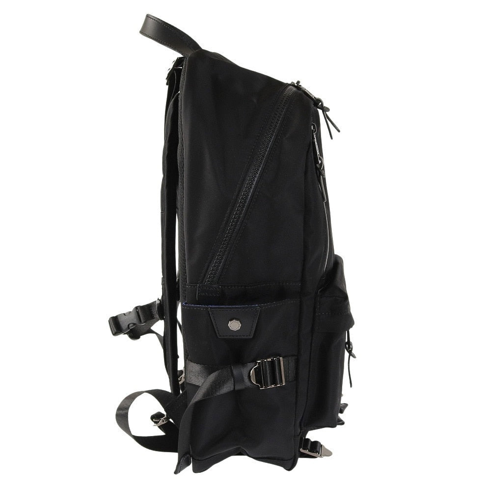 バックパック ファンダメンタルデイパック 310710101BLK 20L 黒
