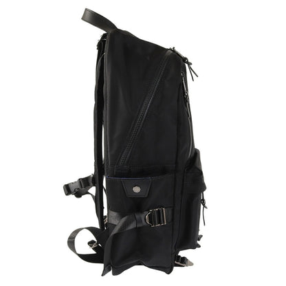 バックパック ファンダメンタルデイパック 310710101BLK 20L 黒