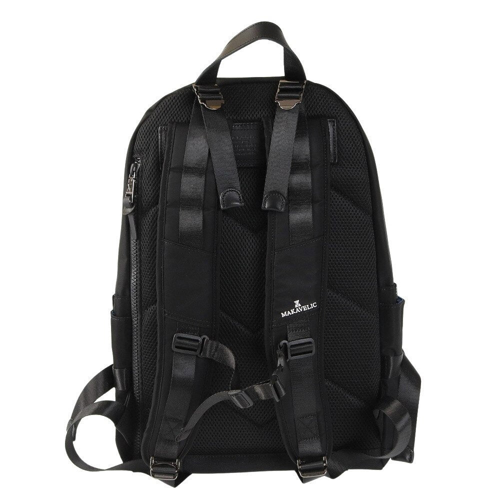 バックパック ファンダメンタルデイパック 310710101BLK 20L 黒