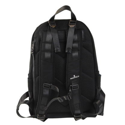 バックパック ファンダメンタルデイパック 310710101BLK 20L 黒