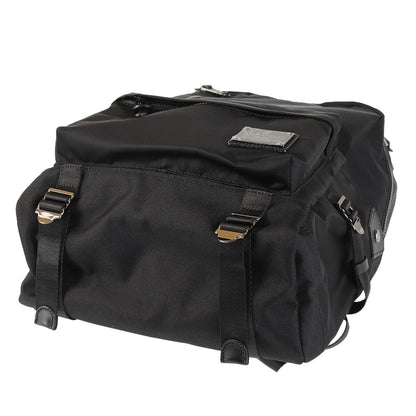 バックパック ファンダメンタルデイパック 310710101BLK 20L 黒