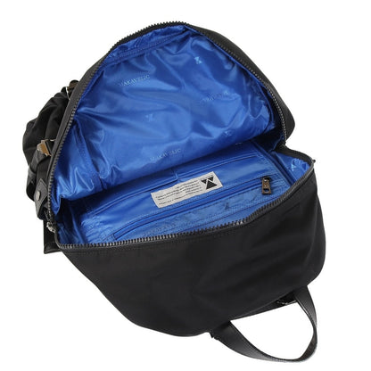 バックパック ファンダメンタルデイパック 310710101BLK 20L 黒