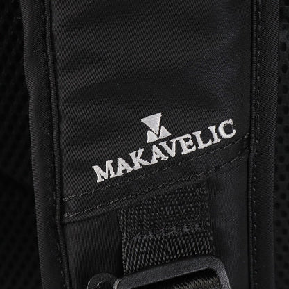 バックパック ファンダメンタルデイパック 310710101BLK 20L 黒