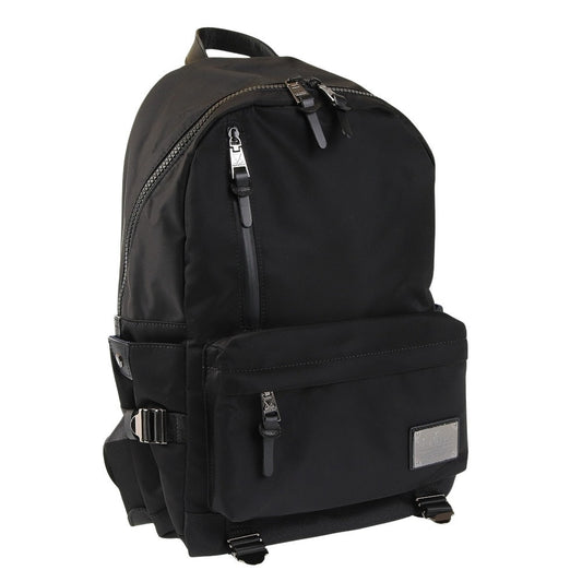 バックパック ファンダメンタルデイパック 310710101BLK 20L 黒