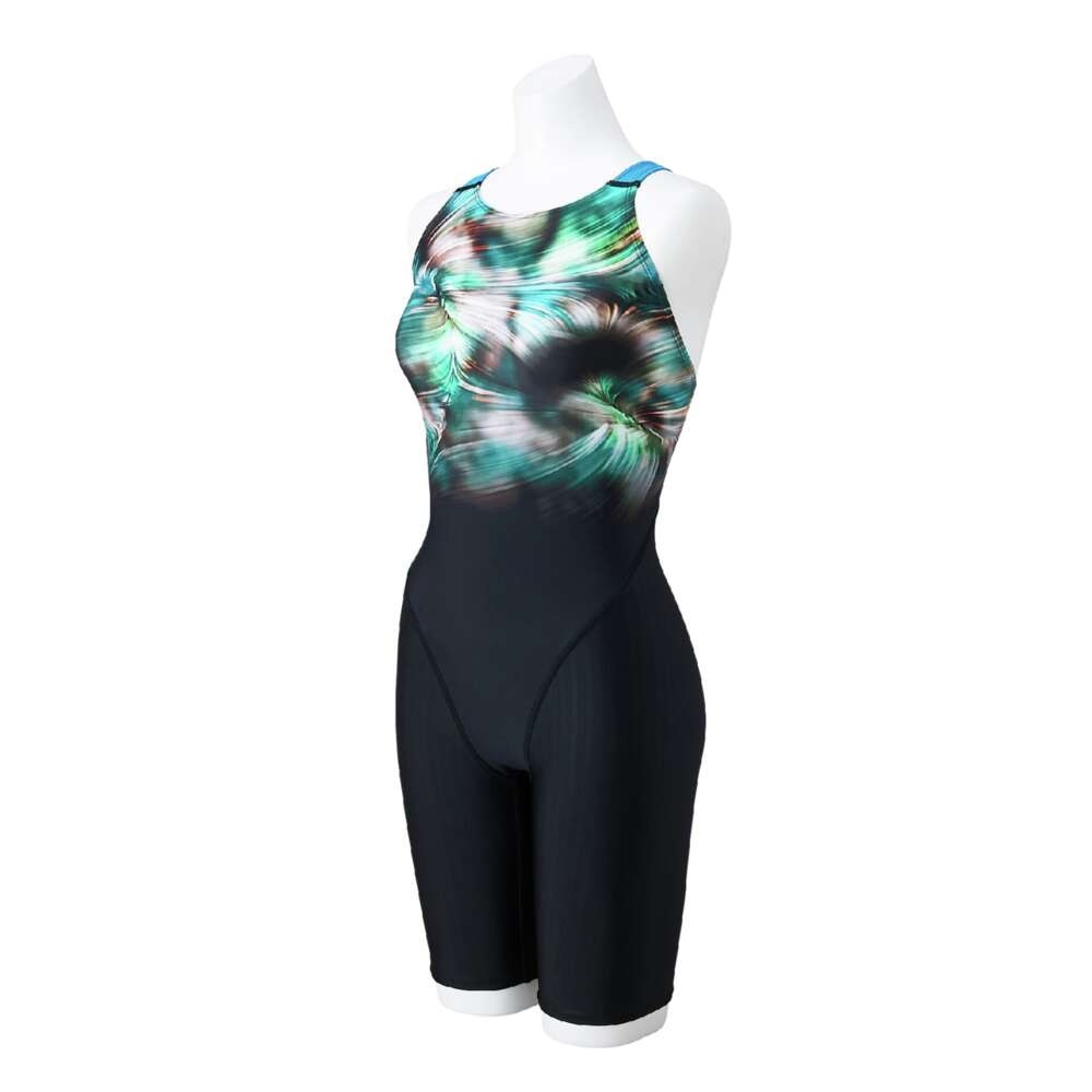 MIZUNO（ミズノ）】レディース 競泳水着 レーシング水着 WA承認 STREAM