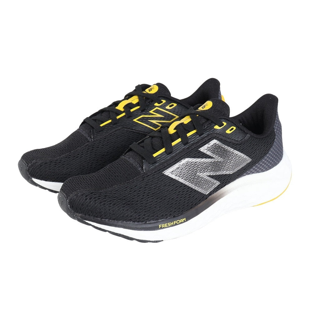 【ニューバランス New Balance】ランニングシューズ ジョギングシューズ Fresh Foam Arishi v4 MARISYY4 2E