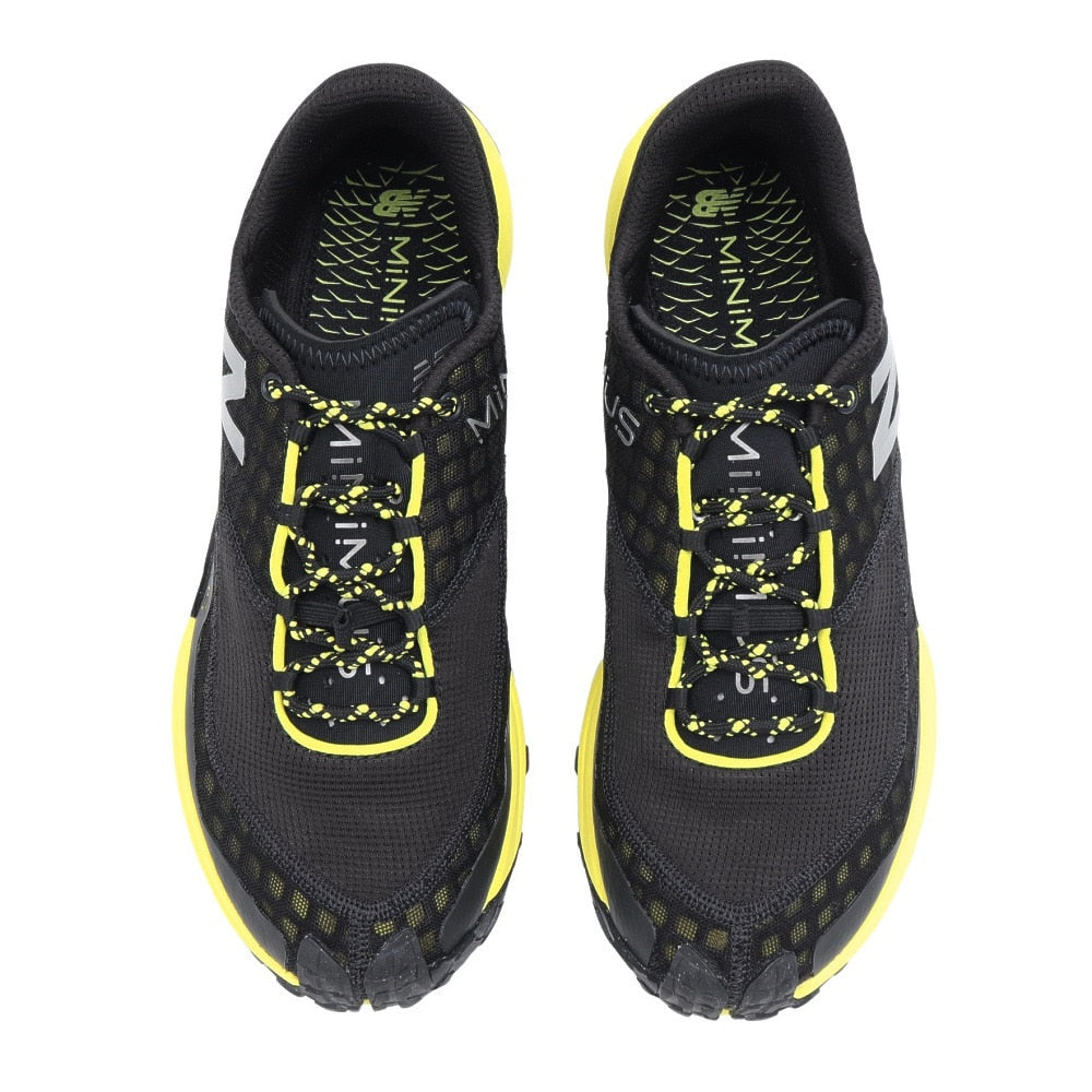 ランニングシューズ トレランシューズ minimus Trail MTM10LY1 2E