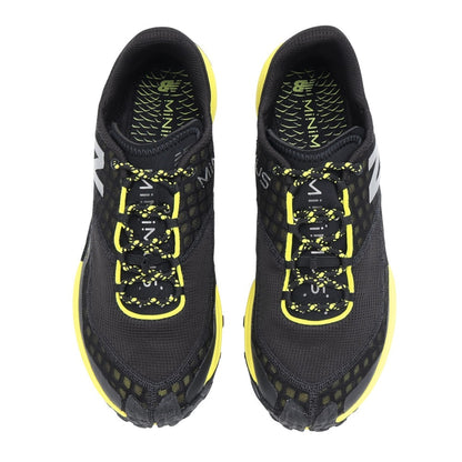 ランニングシューズ トレランシューズ minimus Trail MTM10LY1 2E
