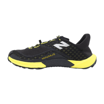 ランニングシューズ トレランシューズ minimus Trail MTM10LY1 2E