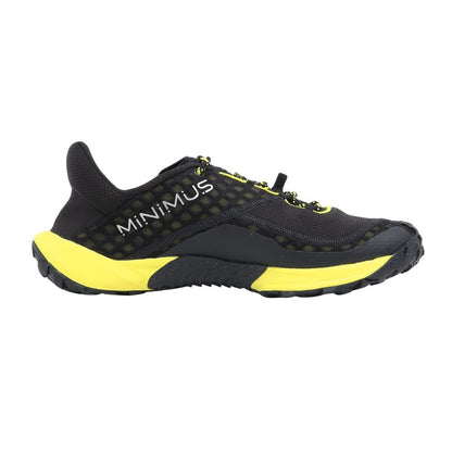 ランニングシューズ トレランシューズ minimus Trail MTM10LY1 2E