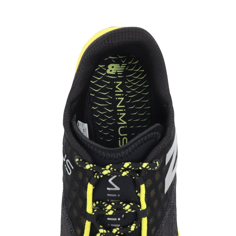 ランニングシューズ トレランシューズ minimus Trail MTM10LY1 2E