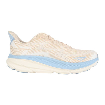 ランニングシューズ ジョギングシューズ Clifton 9 1127895-OKLB