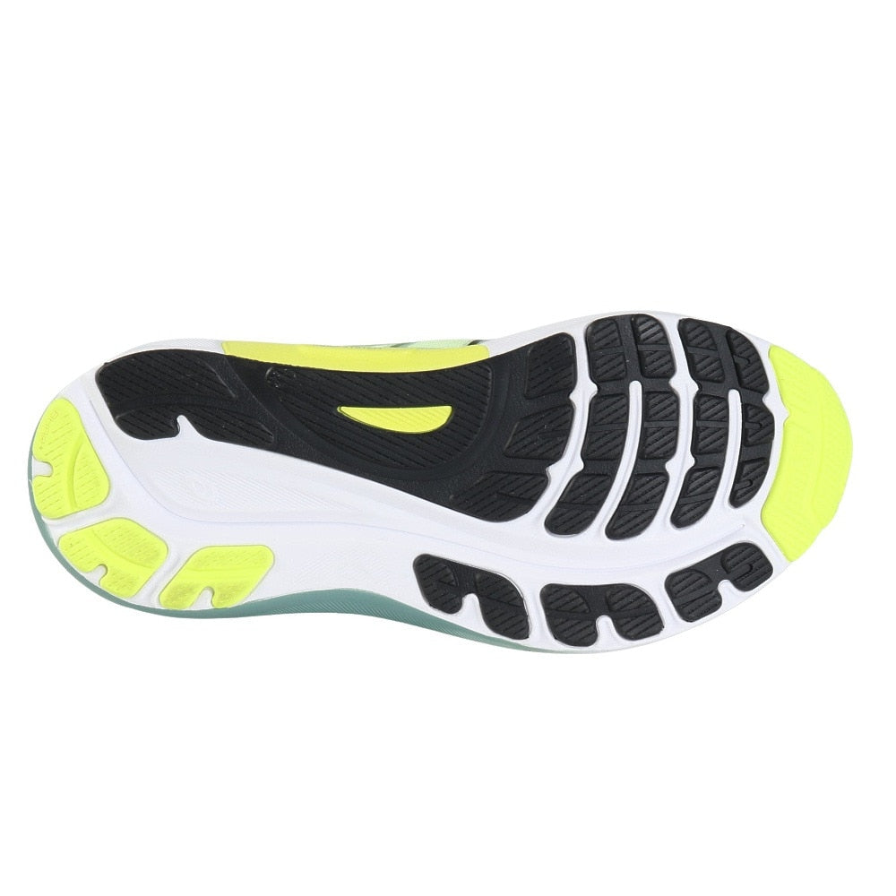 ランニングシューズ ゲルカヤノ31 若草 1011B867.300 スニーカー ジョギング マラソン 安定性 快適