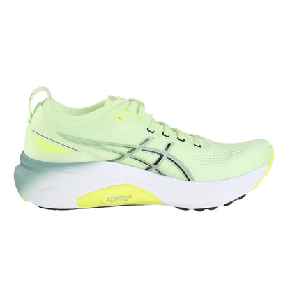 ランニングシューズ ゲルカヤノ31 若草 1011B867.300 スニーカー ジョギング マラソン 安定性 快適