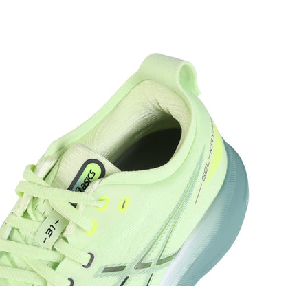 ランニングシューズ ゲルカヤノ31 若草 1011B867.300 スニーカー ジョギング マラソン 安定性 快適