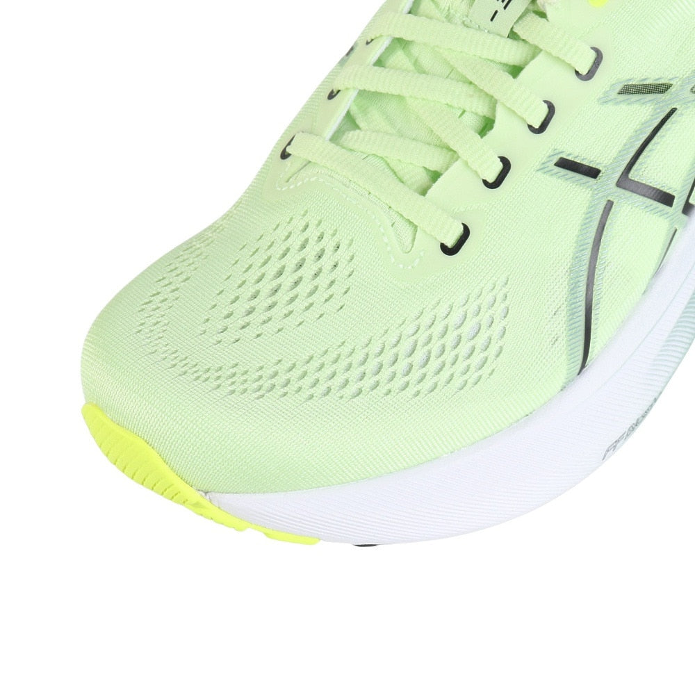 ランニングシューズ ゲルカヤノ31 若草 1011B867.300 スニーカー ジョギング マラソン 安定性 快適