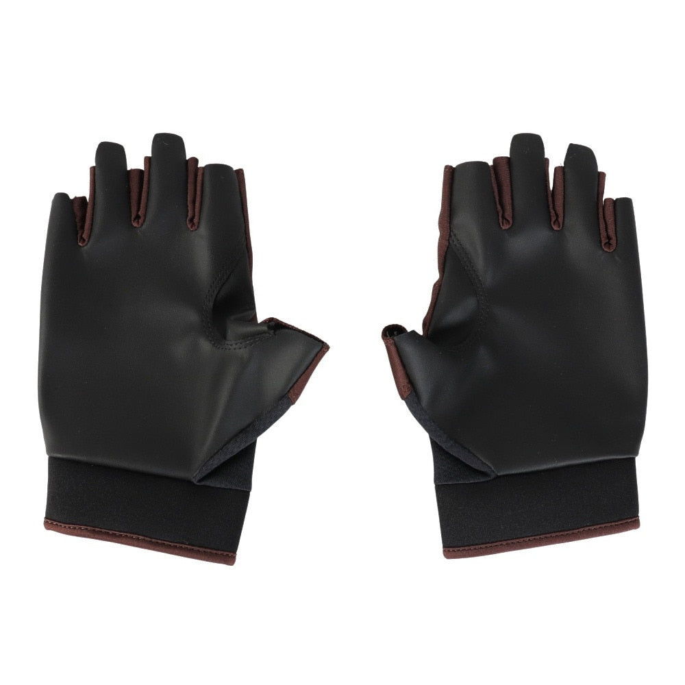 トレーニング グローブ フィットネスグローブ EX FR24SWN0001 BR ブラウン