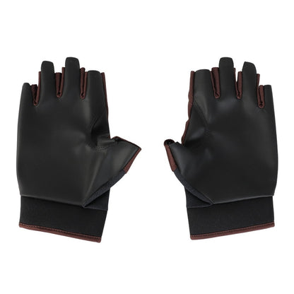 トレーニング グローブ フィットネスグローブ EX FR24SWN0001 BR ブラウン