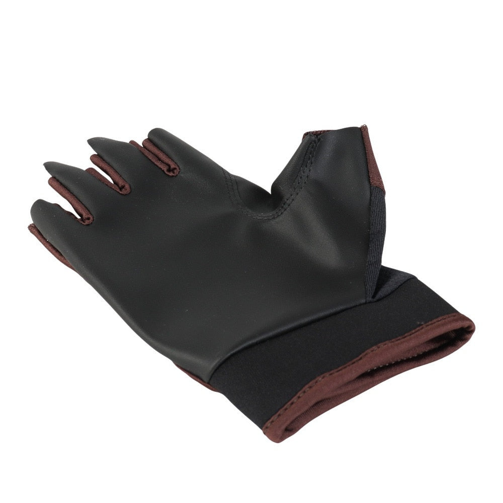 トレーニング グローブ フィットネスグローブ EX FR24SWN0001 BR ブラウン